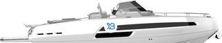 Invictus GT370 illustration
