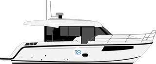 Viknes S35 Panorama profile