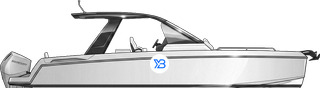 Schaefer V34 profile