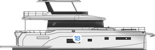 Sirena 58 profile