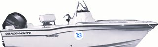 Fisherman 180 profile