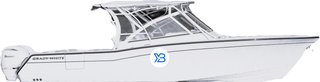 Freedom 307 profile