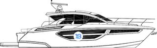 42 Cantius profile