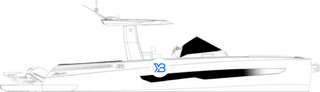 Seawalker 35 profile