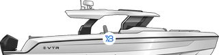 45 VTR profile