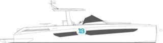 Seawalker 43 profile