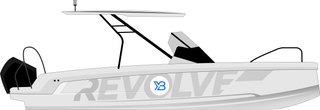 Revolve XXII profile