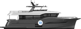 Ocean Explorer 67 profile
