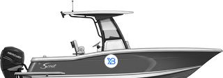 220 XSF profile