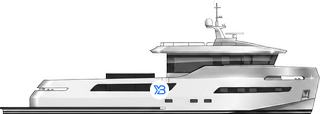 Crossover 27 profile