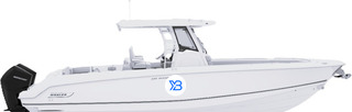 330 Outrage profile