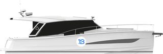 Greenline 39 profile