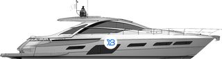 Pershing 7X profile