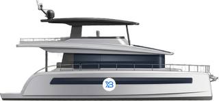 VisionF 65 profile