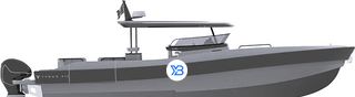 TYKUN XII profile