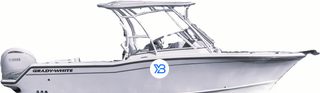 Freedom 235 profile