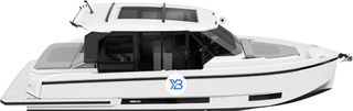 D36 Cabin profile