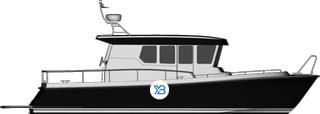 Targa 32 profile