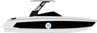 R8 Surf profile