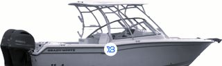 Freedom 255 profile