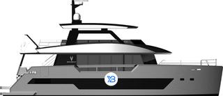 SILVERCAT 22M profile
