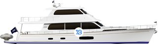 GB85 Skylounge profile