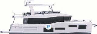 Grand Trawler 63 profile