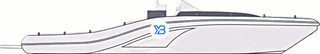 T-Rib 48 profile