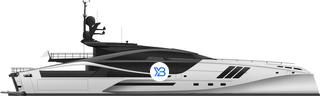 48M SuperSport profile