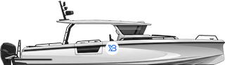 Shadow 1500 Cross Top profile