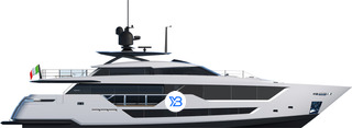 Saetta 106' profile
