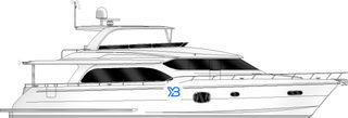 Hampton 650 profile