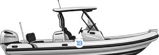 Sport 900 profile