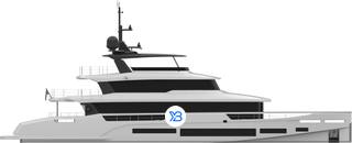 Sirena 118 profile