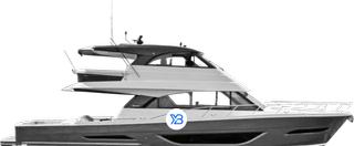 M600 Black Edition profile