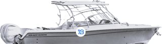 Freedom 285 profile