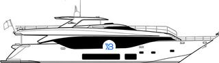 Maiora 30 Walkaround profile