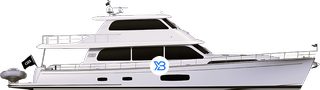 GB85 Skylounge profile