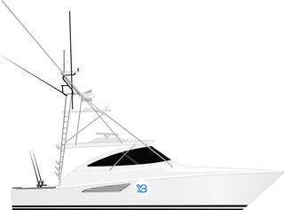 Viking 44O profile