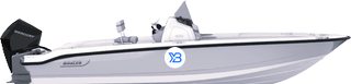 250 Dauntless profile