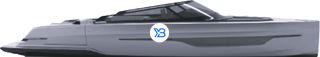 Sialia 59 Runabout profile