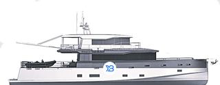 Arksen 85 profile