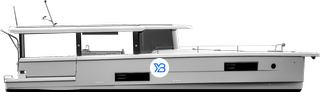 Sea Loft 480 profile