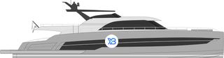 St-Barth 75 profile