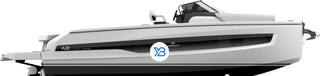 A32 Luxury Tender profile