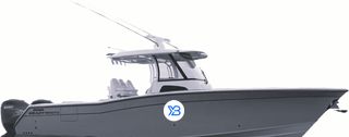 Canyon 336 profile