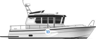 Targa 27.2 profile