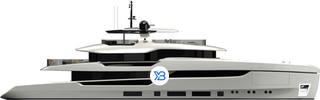 Atlantique 43MT/4 profile