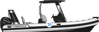 Sport 660 profile