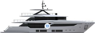 Navetta 35 profile